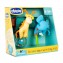 Gioco da Passeggino Chicco A spasso con Gilby e Eli