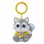 Gioco Chicco Orsetto Lavatore Magic Forest Cloudy 2 in 1