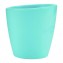 Bicchierino Silicone Chicco Azzurro