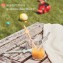 Chicco Cannucce in silicone - 6pcs 12M+ 