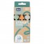 Chicco Cannucce in silicone - 6pcs 12M+ 