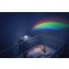 Giostrina Chicco Rainbow Azzurro