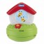 Giostrina Chicco Casina delle Api 3 in 1