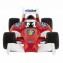 Macchinina Radiocomandata Chicco Turbo Team Tom Race RC
