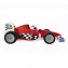 Macchinina Radiocomandata Chicco Turbo Team Tom Race RC