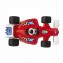 Macchinina Radiocomandata Chicco Turbo Team Tom Race RC
