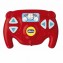 Macchinina Radiocomandata Chicco Turbo Team Tom Race RC