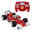 Macchinina Radiocomandata Chicco Turbo Team Tom Race RC
