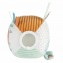 Palla Chicco My Sweet DouDou Panda&Camaleonte