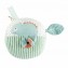 Palla Chicco My Sweet DouDou Panda&Camaleonte