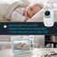 Video Baby Monitor Chicco Evolution