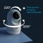 Video Baby Monitor Chicco Evolution