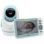 Video Baby Monitor Chicco Evolution