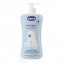 Crema Corpo Chicco Natural Sensation 500 ml