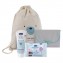 Set Regalo per il Cambio Chicco Natural Sensation