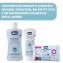 Set Zaino Chicco Natural Sensation