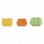 Pista Trenino Chicco Baby Railway ECO+