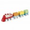 Pista Trenino Chicco Baby Railway ECO+