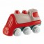 Pista Trenino Chicco Baby Railway ECO+