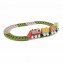 Pista Trenino Chicco Baby Railway ECO+