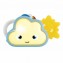 Gioco Chicco Baby Senses & Focus Weathy La Nuvoletta