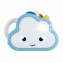 Gioco Chicco Baby Senses & Focus Weathy La Nuvoletta