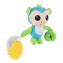 Gioco da Passeggino Chicco Baby Senses & Focus Scimmia