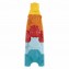 Gioco Chicco Animali Impilabili 2 in 1 ECO+