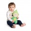 Peluche Chicco ABC Coniglietto Perino