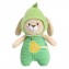 Peluche Chicco ABC Coniglietto Perino