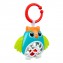 Trillino Chicco Baby Senses & Focus Gufo
