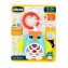 Trillino Chicco Baby Senses & Focus Gufo