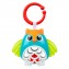 Trillino Chicco Baby Senses & Focus Gufo