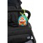Trillino Chicco Baby Senses & Focus Riccio