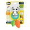 Trillino Chicco Baby Senses & Focus Panda