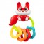 Trillino Chicco Baby Senses & Focus Scoiattolo