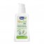 Gel Protettivo & Rinfrescante Chicco NaturalZ 60 ml
