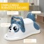 Cavalcabile Chicco 3in1 Panda