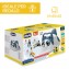 Cavalcabile Chicco 3in1 Panda