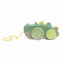 Gioco Chicco Coccodrillo Trainante ECO+