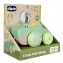 Gioco Chicco Coccodrillo Trainante ECO+