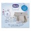 Bolso Mum&Baby Chicco Natural Sensation 0m+