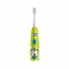 Spazzolino Elettrico Chicco Tigre