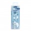 Set Primi Dentini Spazzolino + Dentifricio Chicco Azzurro 6-36 m