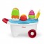 Gioco Chicco Smart2Play Carretto Dei Gelati