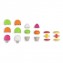 Gioco Chicco Smart2Play Carretto Dei Gelati