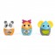 Gioco Chicco Baby Sense & Focus Animaletti Attività