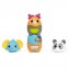 Gioco Chicco Baby Sense & Focus Animaletti Attività
