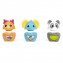 Gioco Chicco Baby Sense & Focus Animaletti Attività