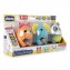 Gioco Chicco Baby Sense & Focus Animaletti Attività